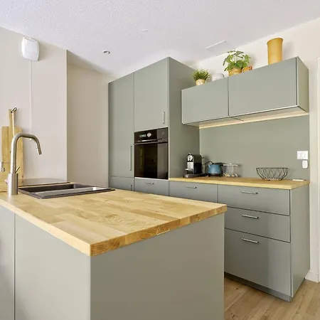 アパート Arcachon: T2 Residentiel Pres Plage, 2 Balcons - Fr-1-433-137 アルカション